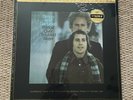 Simon and Garfunkel: Bridge Over Troubled Water NEW SEALED One Step MFSL