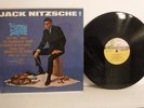 Jack Nitzsche, The Lonely Surfer, 1963 Reprise R-6101 Rock Surf