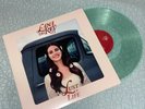 Lana Del Rey Lust For Life (LP, 2017, 2-Disc Set)