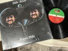 Vinyl Record LP Rare Willie Nelson Shotgun Willie with Plastic Shrink VG+