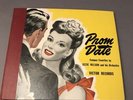 Ozzie Nelson And His Orchestra Prom Date Album-4 Victor Records  (Complete Set)