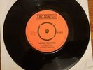 SKA-THE BELTONES-NO MORE HEARTACHES/ILL FOLLOW YOU-UK TROJAN NM