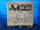 BOB MARLEY & THE WAILERS Babylon By Bus 2LP TUFF GONG 3rd Jamaican Pressing - VG
