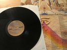 Iron Maiden - Powerslave - Rare Vinyl LP, Europe 1984, RE, + inner, EMI - TOP