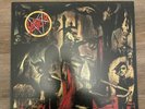 Slayer Reign in Blood Vinyl American Mint