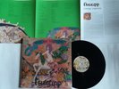 Lp Fruupp Future Legends (Re) Long Hair Music Lhc270 - Still Sealed