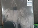 Lana Del Rey - Chemtrails Over The Country Club (Cobalt Blue LP Vinyl)