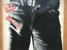 Rolling Stones - Sticky Fingers (1st UK Issue, No Promotone, working zipper)