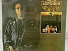 Nils Lofgren- Grin 1 + 1 1972 Vinyl SEALED