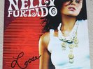 Nelly Furtado Loose B000630001 US 2006 vinyl cleaned