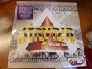 Stryper Isaiah 53:5 1988 Sealed LP