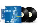 Fontaines DC A Hero’s Death Ltd 2x 180g Heavyweight Vinyl New