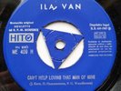 Ila Van Can't Help Loving That Man Of Mine Hito Northern Soul Oldie Classic