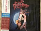 Who Framed Roger Rabbit Soundtrack [Mondo] LP Vinyl Record Album [in-shrink]