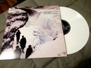 ECHO & AND THE BUNNYMEN Porcupine WHITE COLOR VINYL 180g album LP like new