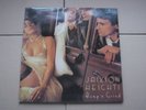 JACKSON HEIGHTS # BUMP N GRIND / ORIGINAL 1ST PRESS / PROG / ROCK / LP STEREO