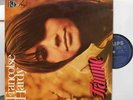 FRANCOISE HARDY - Träume    Gimmick Cover   Lp 1970