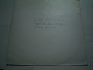 SPIRIT OF JOHN MORGAN 'AGE MACHINE' WHITE LABEL TEST PRESSING