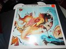 DIRE STRAITS ALCHEMY LIVE  LP     EX/EX