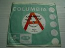 THE GEMINI (ORIGINAL TORNADOS) 'SPACE WALK' UK COLUMBIA DEMO