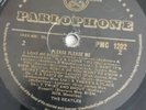 Beatles Please Please Me Mono GOLD 1963 1ST Parlophone PCS 3042 Dick James Rare