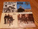 BEATLES - BABY IT'S YOU 