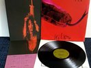 ALICE COOPER Killer LP (VG+) 1st Press w/ Calendar Insert (1971) Hard Psych Rock