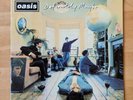 OASIS - Definitely Maybe - 1994 Original Vinyl - First UK Pressing/Damont VG/VG