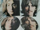 The Beatles White Album LIMITED EDITION Double Vinyl Picture Disc Mega-Rare LP