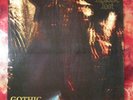 Paradise Lost – Gothic Vinyl LP 1.Press 1991 VG+ Death Sepultura Morbid Slayer