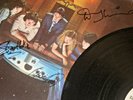 SIGNED Back To The Egg PAUL McCARTNEY & WINGS 1979 UK Original PROMO Vinyl RARE