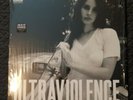 LANA DEL REY-Ultraviolence-Original 2014 N/M Vinyl x2 LP-Dream Indie Trip Hop