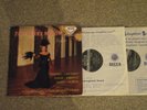 The Merry Widow - SXL 2022-3 - WBG -ED 1 - Lehár - 2LP Set - U.K - STEREO -EXC++