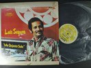 LUIS SEGURA Me Dejaste Solo LATIN LP Shrink ZUNI