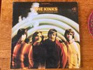 The Kinks Are the Village Green Preservation Society Vinyl LP Reprise RS 6327