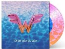 Weezer - Tell Me What You Want Limited Melted Popsicle Color 7