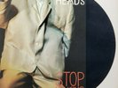 Talking Heads Stop Making Sense New Wave Funk Soul 1984 VG+