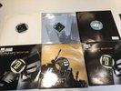 6  X EVOLUTION  RECORDS - SCOTT BROWN  HAPPY HARDCORE - HARDCORE RECORDS