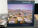 LP : Pink Floyd : A Momentary Lapse of Reason ; Schallplatte Vinyl LP