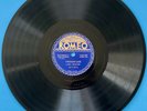 COUNTRY -- Lake Howard : Forsaken Love - Romeo 5-11-57 - 78 (V+) VERY RARE