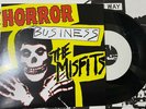 MISFITS HORROR BUSINESS 7