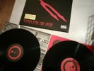 Queens of the stone age Songs for the deaf vinyl 2002 UK Version