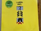 Spare Ribs by Sleaford Mods Green Vinyl Record