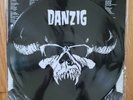 Danzig - Self Titled 2007 US S/T Picture Disc Vinyl Rare* NM Mother