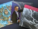 Blue Oyster Cult  Agents of Fortune, Fire of Unknown Origin, Revolution By Night