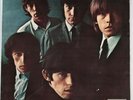 LP THE ROLLING STONES  No.2    weinrote Decca  BLK 16325 Vinyl und Cover TOP
