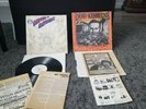 Dead Kennedys Bedtime For Democracy Give Me Convenience Or Give Me Death 1986/87