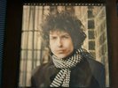 Bob Dylan - Blonde On Blonde Mobile Fidelity MFSL 45rpm 3LP Numbered MOFI SEALED