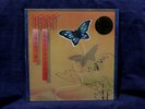 HEART VERY RARE SEALED LP DOG & BUTTERFLY 1978 USA 1stPRESS W/RARE HYPE STICKER