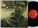 Bob Dylan - The Times They Are A-Changin' LP - Columbia 2-Eye Mono